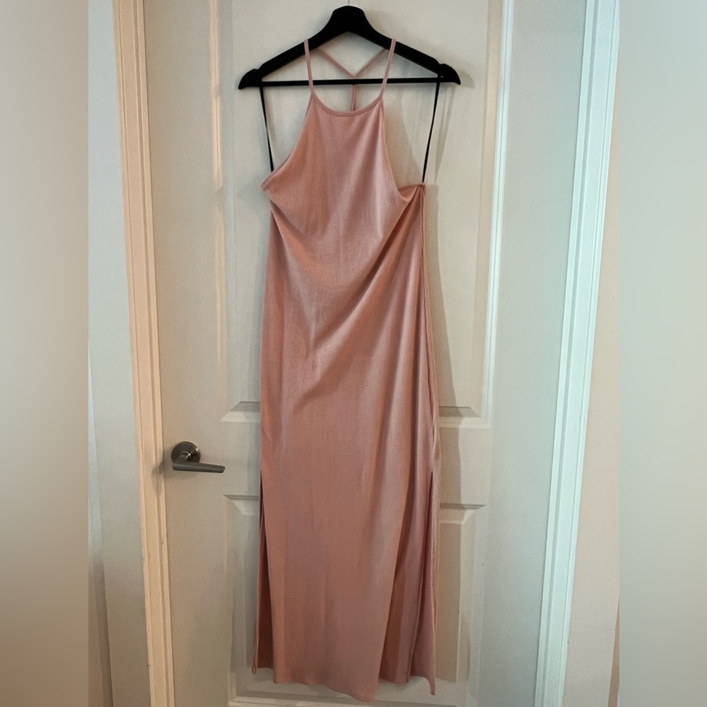 Forever 21 maxi dress
